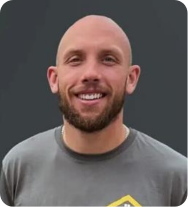 Collin Grantham - Project Manager