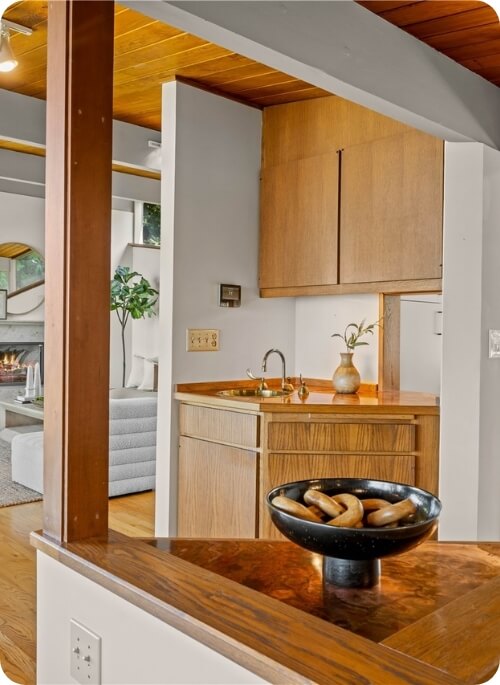 Expert Home Remodeling Contractor serving the South King County Area