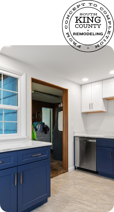 Customized Home Additions For your South King County Home