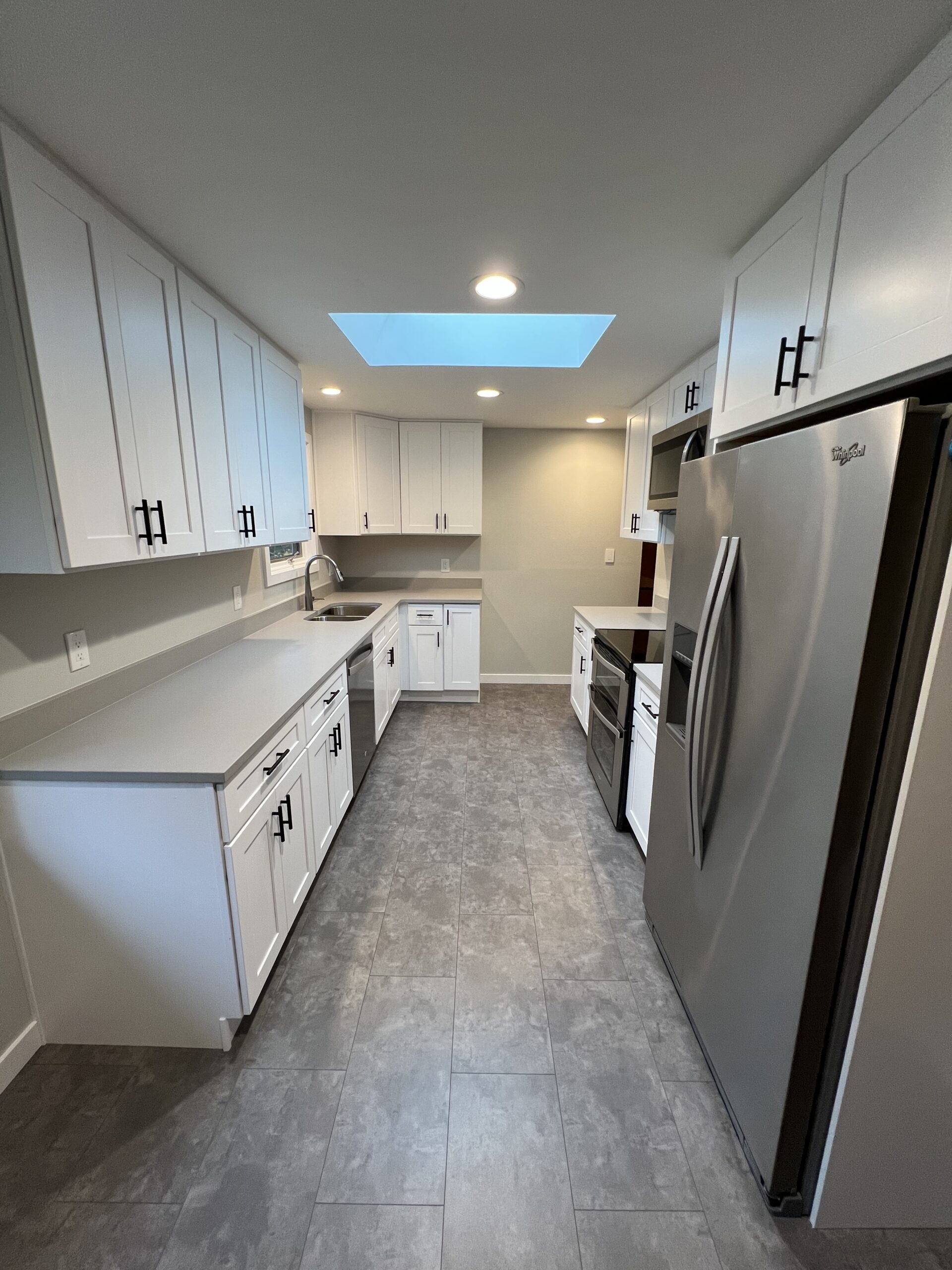 Normandy Park Refresh