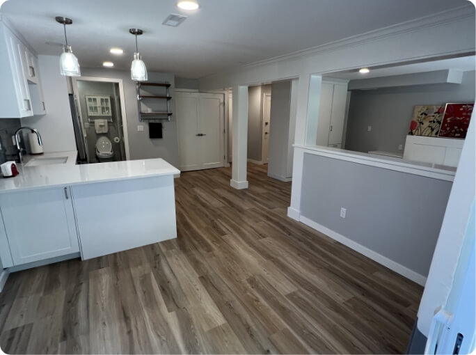 The Contemporary ADU Suite thumb